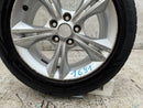 FORD FOCUS MK3 GENUINE ALLOY WHEEL RIM 16' 7Jx16H2 ET50 TYRE 215x55 R15