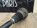 Audi A6 3.0 TDI Estate 04-11 Quattro Rear Driveshaft Right Left Side N/S O/S