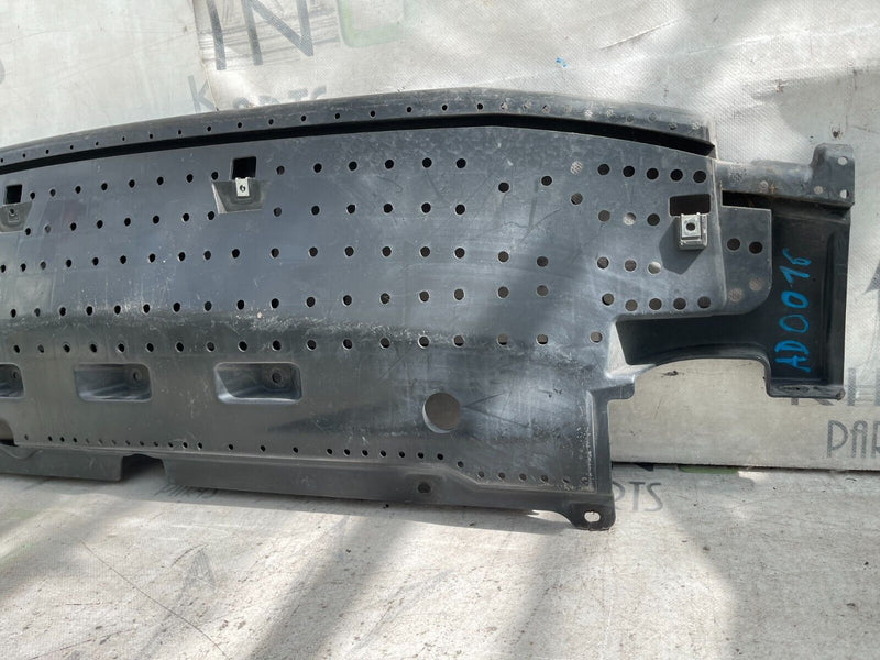 SUZUKI VITARA 2015-ON FRONT BUMPER UNDERTRAY COVER 7239154P0