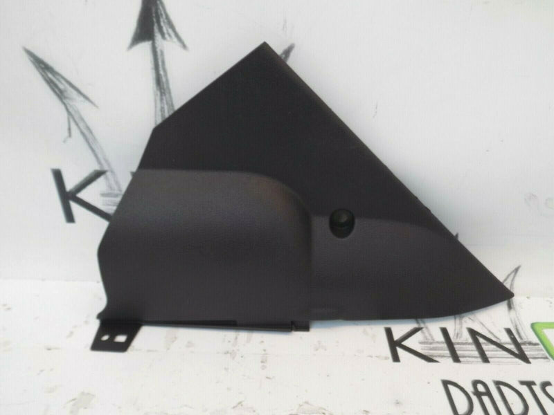 PEUGEOT 3008 2008-2016 CENTRE CONSOLE RIGHT LOWER TRIM COVER PANEL 9685089877 *N