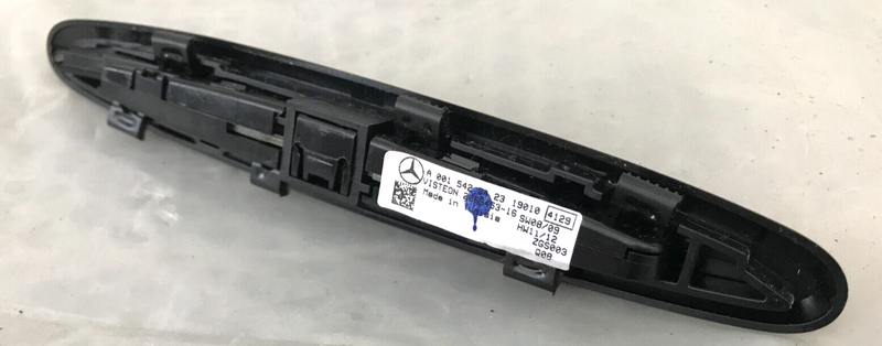 MERCEDES GLC X253 REAR PARKTRONIC DISPLAY PARKING DISTANCE SENSOR PDC 0015425423