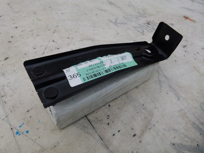 NISSAN QASHQAI J10 2007-2010 REAR BUMPER LEFT BRACKET GENUINE 79185JD000
