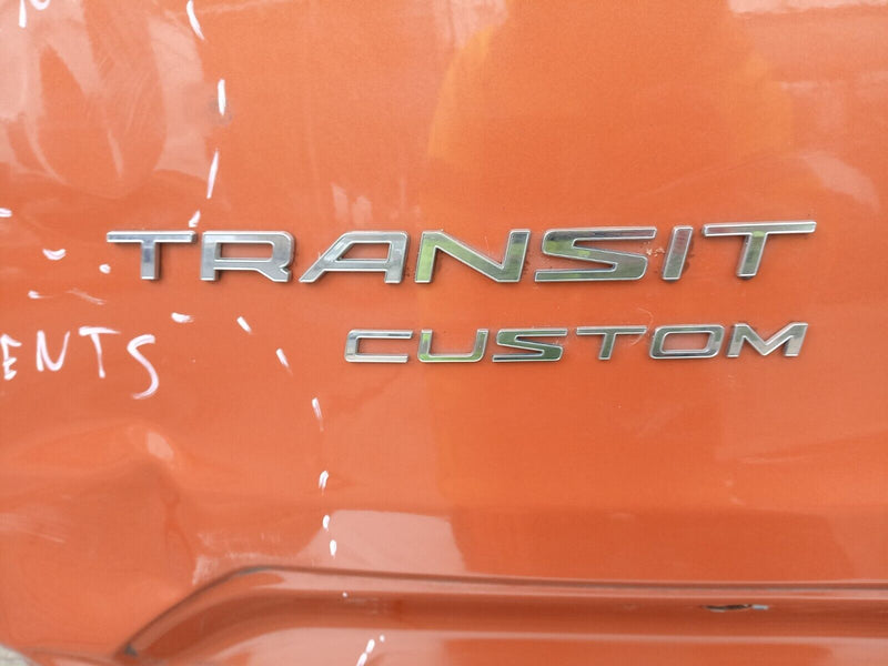 FORD TRANSIT CUSTOM 2013-23 GENUINE REAR DOOR PANEL LEFT PASSENGER SIDE