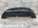 FIAT 500 2015-ON POP FACELIFT FRONT BUMPER  735619476