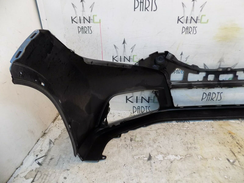 HONDA CIVIC 2012-2015 FRONT BUMPER GENUINE  71101-TV0-ZZ00