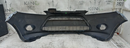 FORD FIESTA MK7 2008-2012 FRONT BUMPER GENUINE 8A6117757B