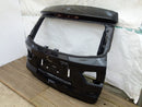BMW X3 F25 2010-2016 GENUINE TAILGATE BOOT LID PANEL IN BLACK