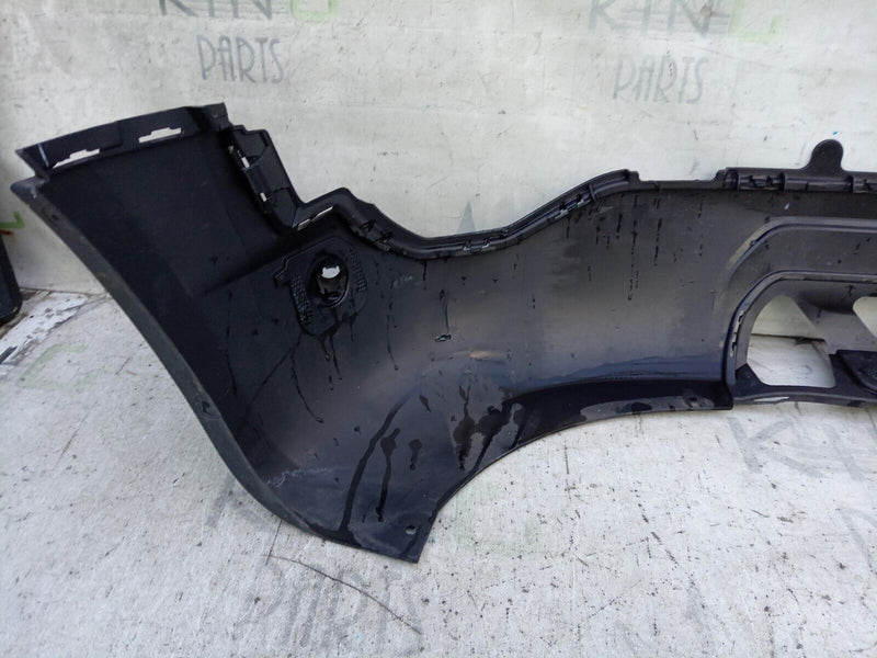 MINI COUNTRYMAN F60 JCW 2020-ON LCI REAR LOWER SECTION 51129477897