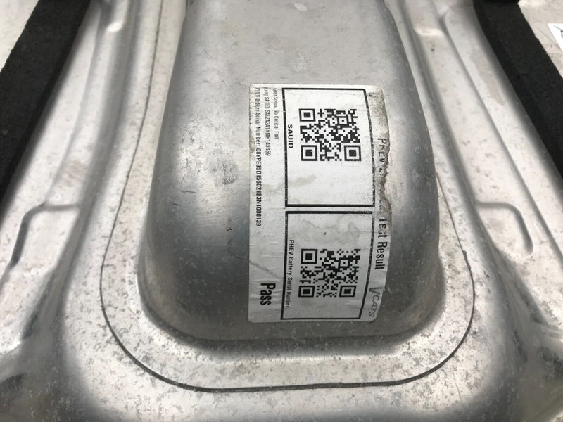 RANGE ROVER EVOQUE L551 PHEV 1.5 PETROL 2020 HIGH VOLTAGE BATTERY N8D2-10B759-AB