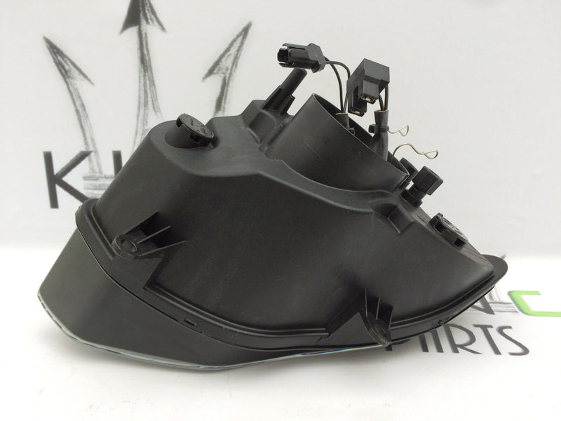 BMW R1200RS 2015 2016 FRONT HEADLIGHT GENUINE LIGHT LAMP RIGHT SIDE 781.01