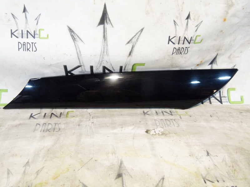 JAGUAR XJ X351 2010-19 LEFT SIDE REAR C PILLAR COVER TRIM MOULDING  AW93-29149-A