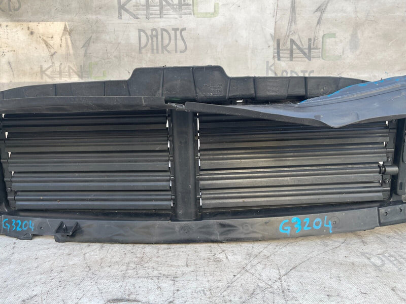 VOLVO XC60 2017-2021 FRONT AIR INTAKE CURTAIN AD0X5