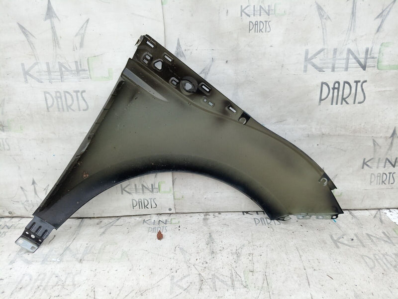 RANGE ROVER EVOQUE L551 2019-ON FRONT LEFT SIDE FENDER WING PANEL