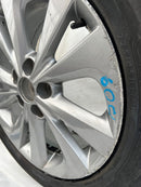 TOYOTA AURIS 17'' ALLOY WHEEL & TYRE 225/45/17 7J ET50 HL47303