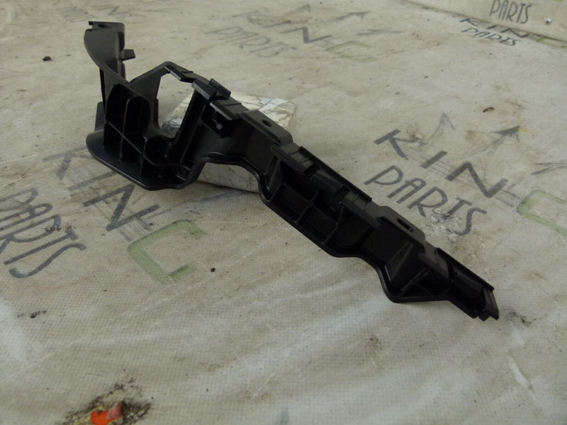 FIAT 500C 2009-15 REAR BUMPER RIGHT MOUNT BRACKET GENUINE 52061720