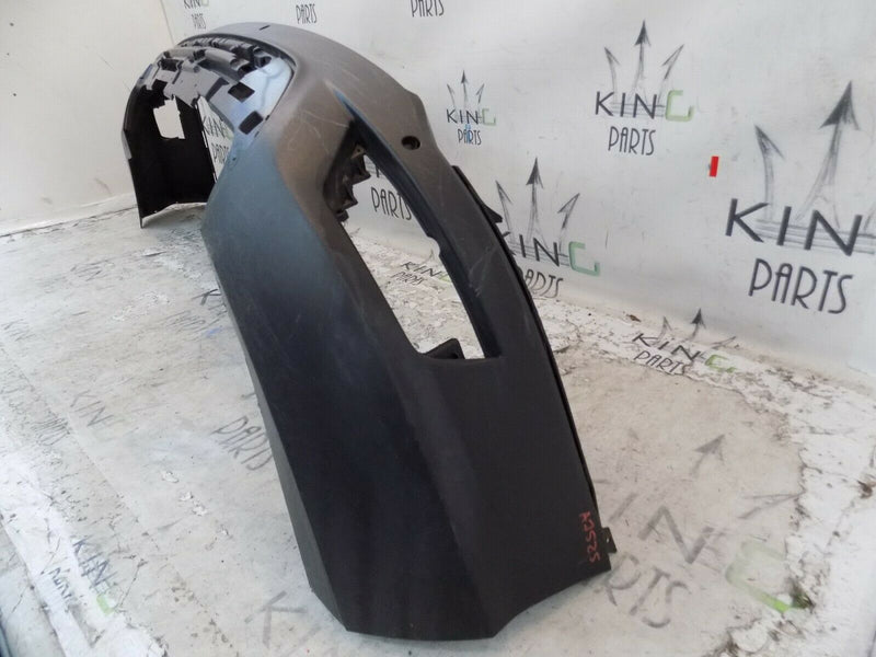 FORD KUGA MK2 2012 - 2015 BLACK REAR BUMPER GENUINE CV44-17K835-AW