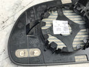 AUDI A6 4F FACELIFT 2008-11 RIGHT WING MIRROR GLASS GENUINE 4F0857536
