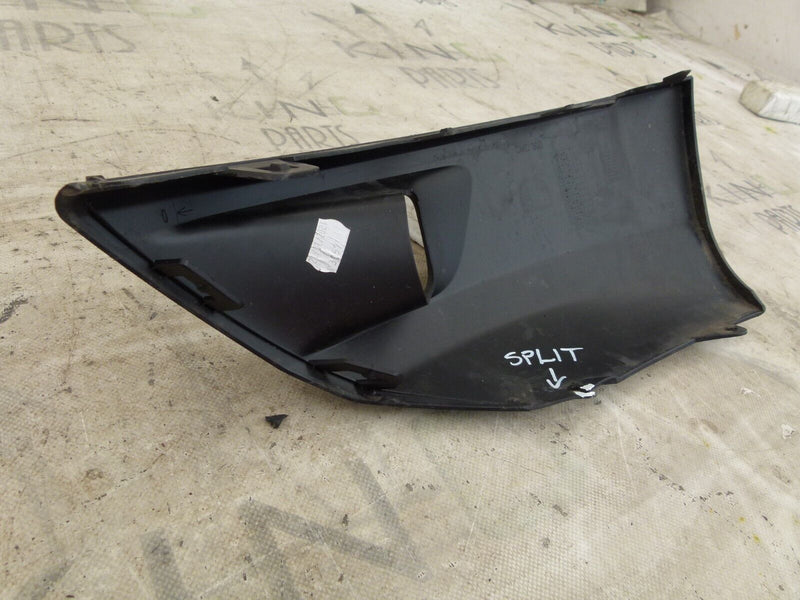 VAUXHALL GRANDLAND X FRONT RIGHT FOG LIGHT HOUSING GENUINE YP00082277