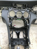 MERCEDES W205 2015-21 GENUINE DASHBOARD AIRBAG KIT 2x FRONT SEAT BELT 3x AIR BAG