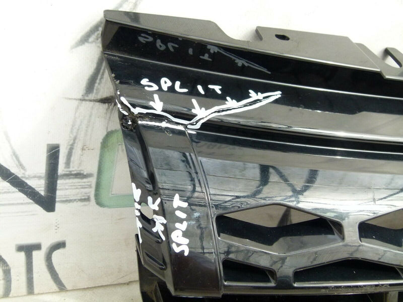 RANGE ROVER EVOQUE L538 2011-15 FRONT BUMPER GRILL GRILLE BJ32-8B189