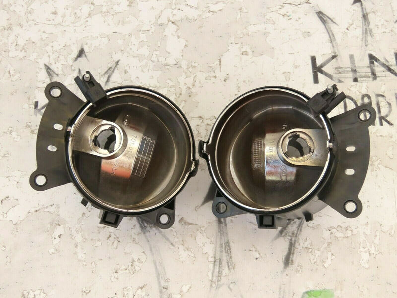 MERCEDES ACTROS MP4 2018-ON RIGHT LEFT HALOGEN BUMPER FOG LIGHT A9608203056