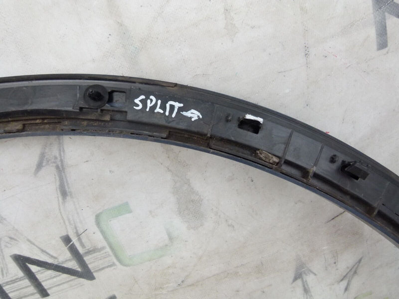 AUDI Q5 2019-2020 FRONT LEFT WHEEL ARCH TRIM COVER GENUINE 80A853717