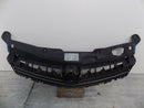 VAUXHALL ASTRA H MK5 2007-2009 GRILL FRONT BUMPER UPPER GRILLE 13225788 (G0018)