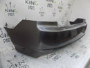 HONDA ACCORD MK7 2002-2006 SALOON REAR BUMPER GENUINE 71501-SEAX-ZZ0