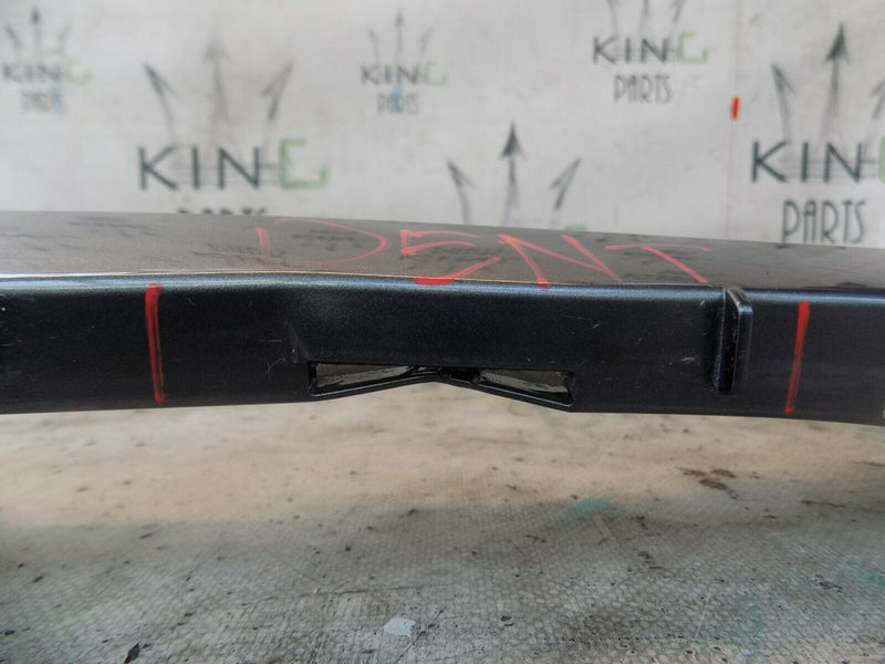 MERCEDES-BENZ W218 CLS-CLASS 2014-2017 FRONT BUMPER IN GREY A2188857625