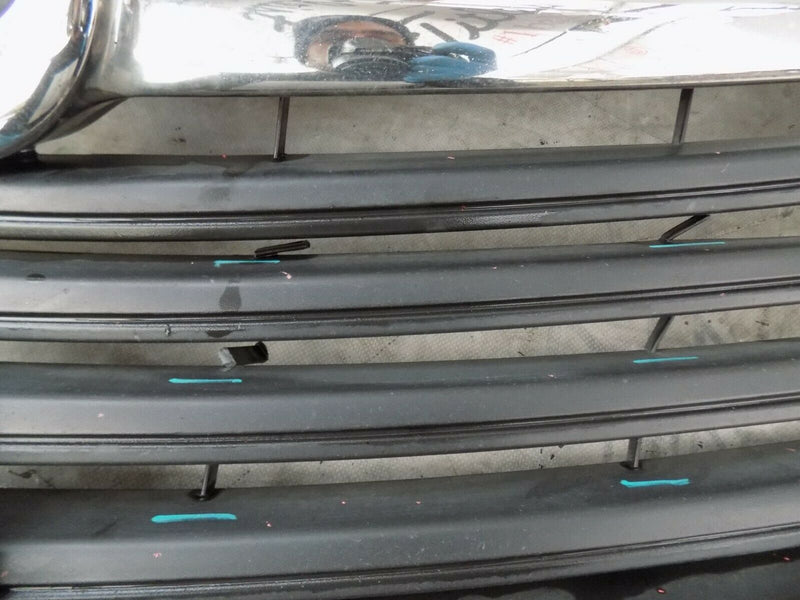 VAUXHALL VIVARO MK3 X82 2014-2019 GRILL FRONT BUMPER GENUINE  623104066R