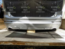 VOLVO XC90 II XC 90 2014-2017 PDC REAR BUMPER GENUINE 31353430 (2918) KING PARTS