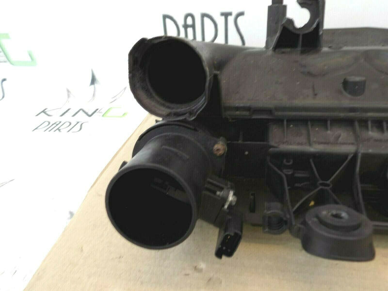 PEUGEOT 3008 2008-2016 1.6 HDI AIR FILTER BOX HOUSING 9673061080 *N