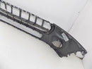 BMW MINI COOPER ONE F56 2014 2015 2016 GREY FRONT BUMPER GENUINE 7317969 (A7344)