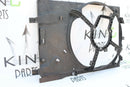 VAUXHALL CORSA D 2006-2014 RADIATOR FAN FRAME ONLY 13249564 *2