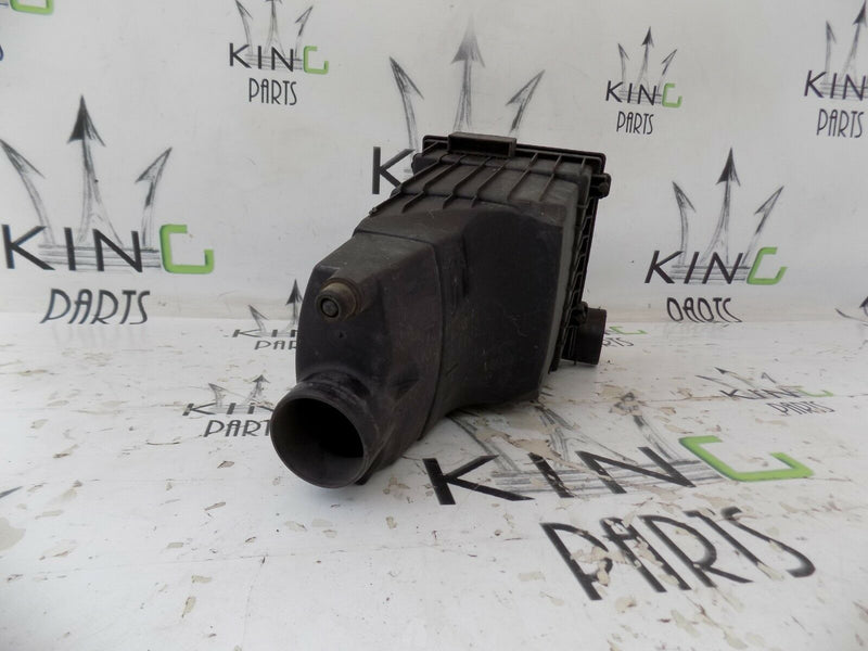 PEUGEOT 206 1998-2008 CITROEN XSARA PICASSO AIR FILTER BOX 9634107180