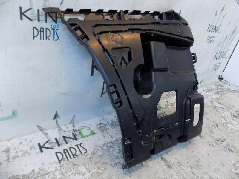 BMW 4 SERIES F32 F33 F36 M SPORT REAR PASSENGER SIDE LEFT BUMPER BRACKET 7428731