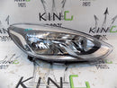 FORD FIESTA MK9 B479 2017 GENUINE HEADLIGHT RIGHT SIDE H1BB-13W029-BE