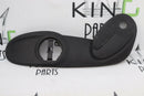 MINI COOPER COUNTRYMAN R60 2011-2016 FRONT LEFT SEAT PANEL TRIM 9802697
