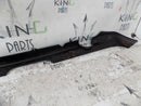 MINI HATCH R56 COOPER ONE 2007–2013 REAR BUMPER DIFFUSER TRIM VALANCE