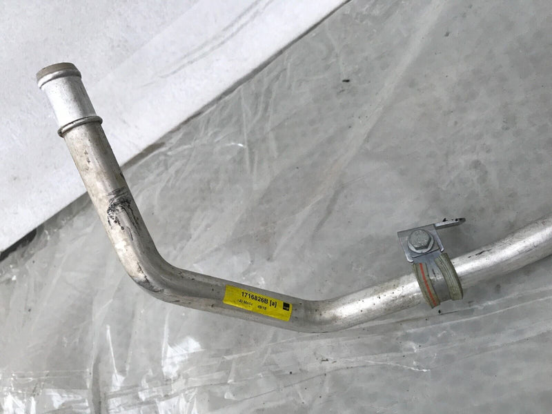 MERCEDES GLC X253 2.0 PETROL ENGINE COOLANT WATER HOSE PIPE & TUBE A2742002551