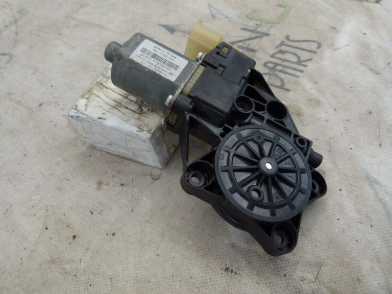MINI COOPER S R55 2007-13 FRONT RIGHT DOOR WINDOW MOTOR GENUINE 2757044