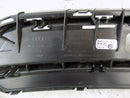 AUDI Q5 FY S-LINE BAR COVER DIFFUSER BUMPER REAR GENUINE 80A807823