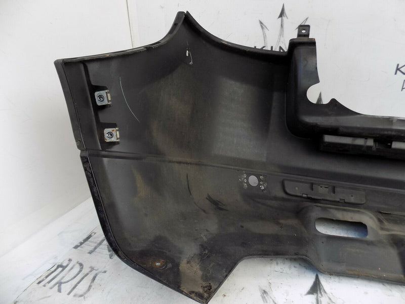 LAND ROVER FREELANDER 2 L359 FACELIFT 2011-2014 REAR BUMPER PDC 8H52-17775