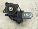 MINI COOPER S R55 2007-13 FRONT LEFT DOOR WINDOW MOTOR GENUINE 2757043