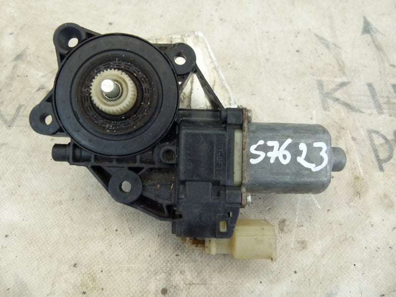 MINI COOPER S R55 2007-13 FRONT LEFT DOOR WINDOW MOTOR GENUINE 2757043