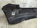 VOLKSWAGEN VW POLO MK5 2009–14 REAR BUMPER PDC GENUINE 6C6807421