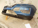 NISSAN X TRAIL FRONT BUMPER 2018 ONWARDS WITH PDC HOLES 62022 6FR0H