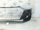 AUDI A1 GB S-LINE 2018-2022 GREY FRONT BUMPER GENUINE 82A807437
