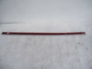 JAGUAR X-TYPE FRONT RIGHT SIDE EXTERIOR DOOR TRIM MOLDING 1X43-5420780 (107)