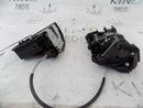 BMW 5 SERIES F10 F11 DOOR  FRONT RIGHT DOOR LOCK CATCH LATCH  GENUINE 7202144